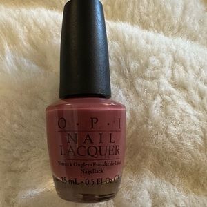 O•P•I Nail Polish “YUCATÁN IF U WANT”